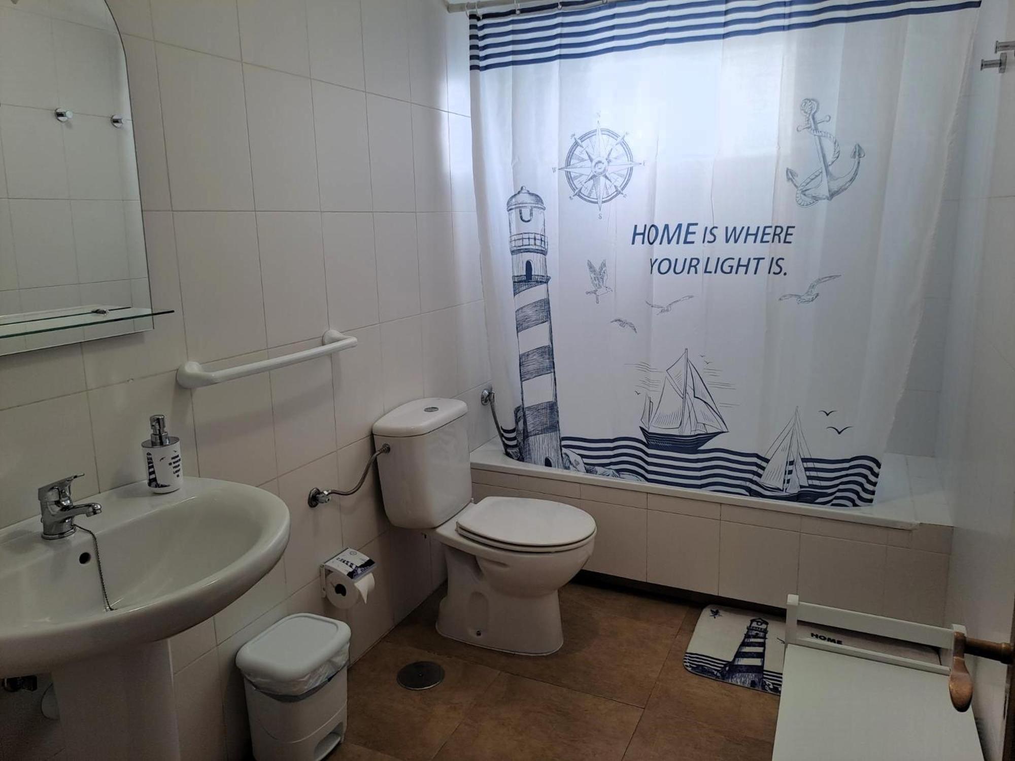 ラ・サンタVv Salitreアパートメント エクステリア 写真